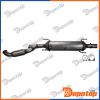 Filtres à Particules Diesel EURO6 pour CITROEN | DPF-PE-010, 1614073980